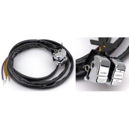 Interupteurs ergonomiques pour modeles 1996-2013 700770