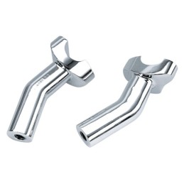 Jeu de riser "pull back" 241144