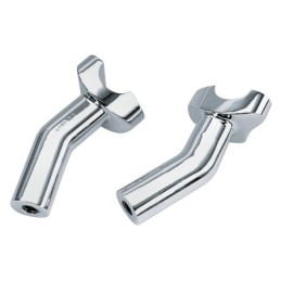 Jeu de riser "pull back" 241144