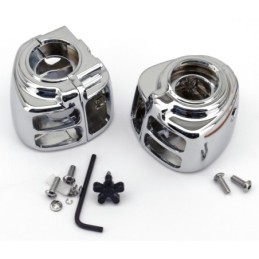 Kit de cocottes 054001
