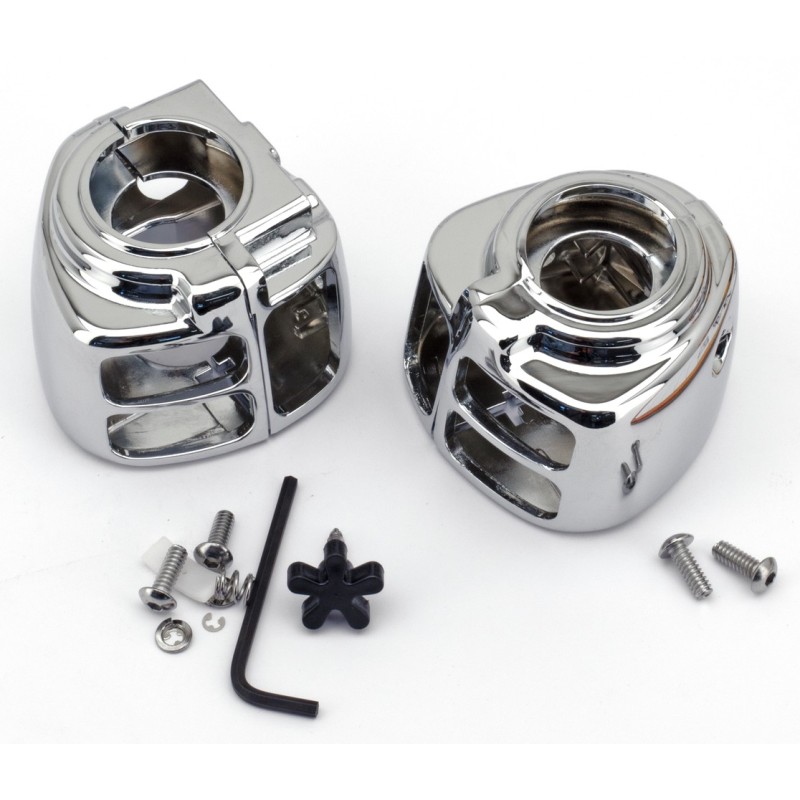 Kit de cocottes 054001