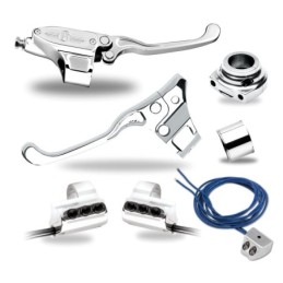 Kits commandes performance machine 9/16" 757299