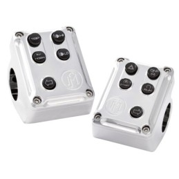 Kits commandes pm 9/16" pour contacteurs can bus stock 756781
