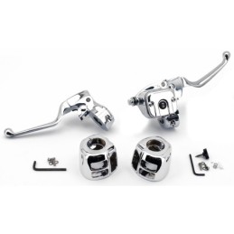 Kits commodos style custom 053132