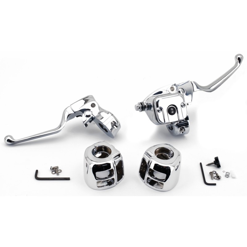 Kits commodos style custom 053132