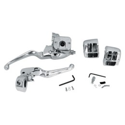 Kits commodos style custom 053133