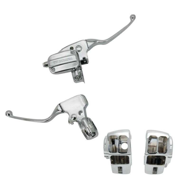 Kits de commandes pour touring 053600