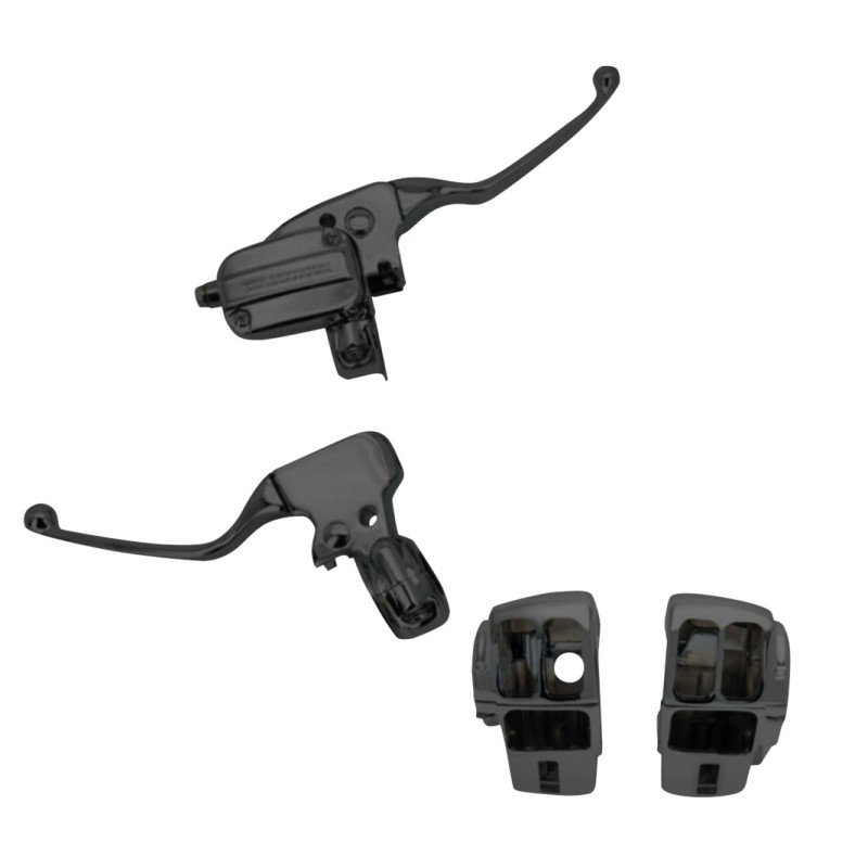 Kits de commandes pour touring 053601