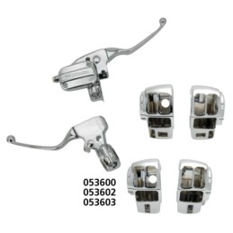 Kits de commandes pour touring 053603
