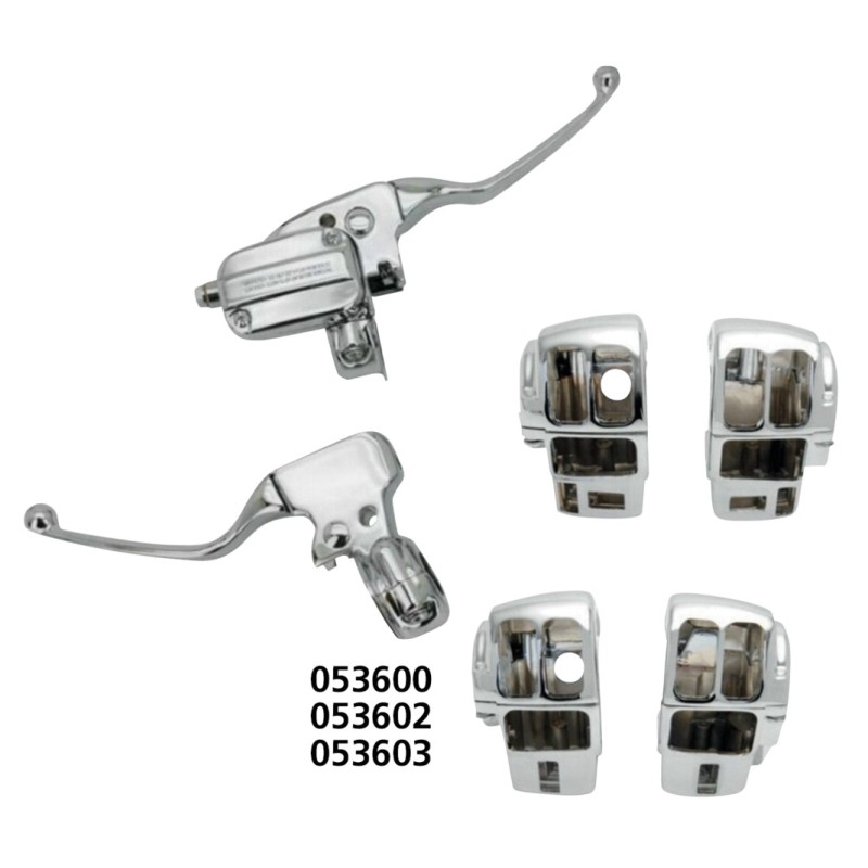 Kits de commandes pour touring 053603