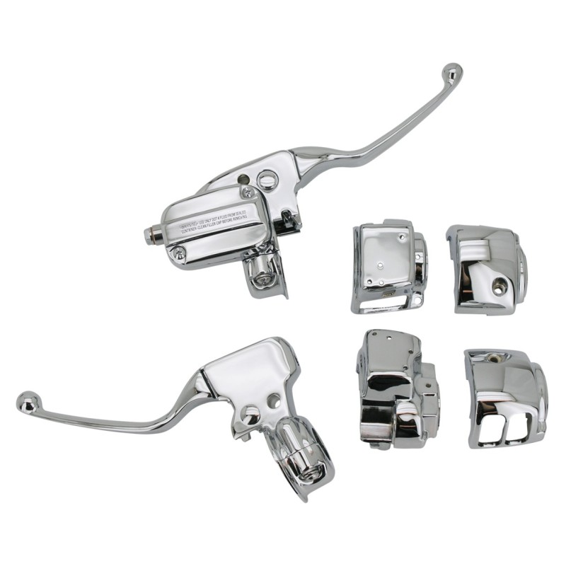 Kits de commandes pour touring 053630