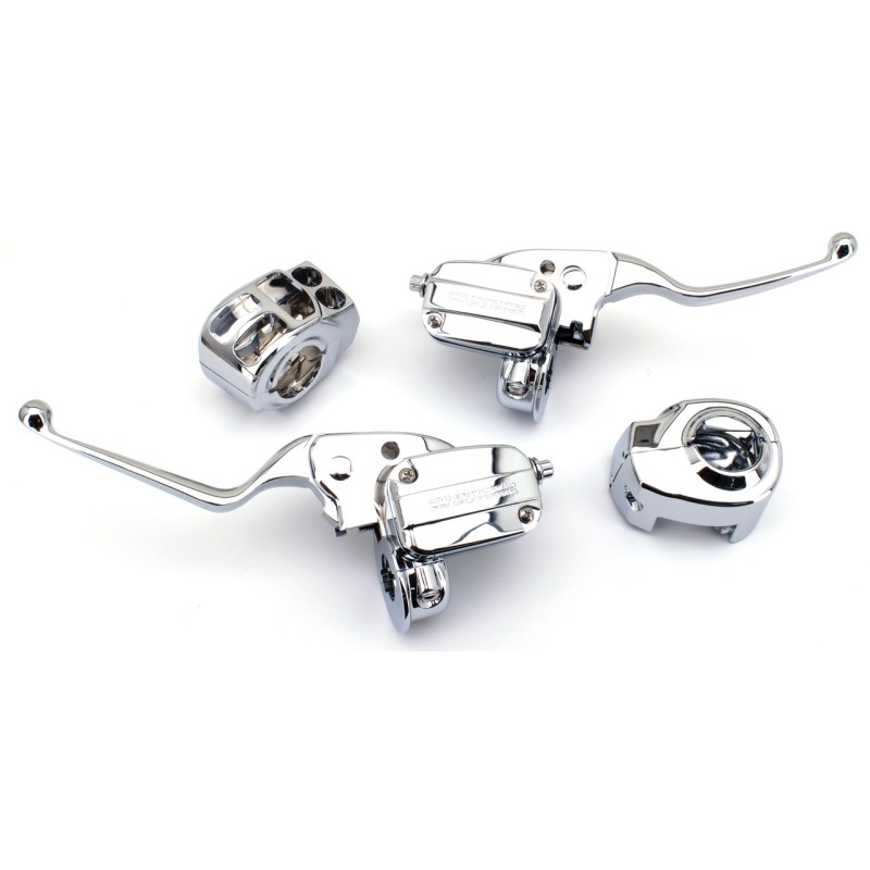 Kits de commandes pour touring 053940