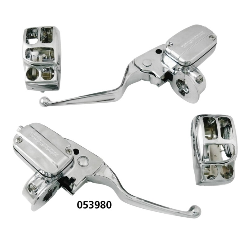 Kits de commandes pour touring 053980