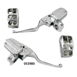 Kits de commandes pour touring 053982