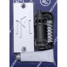 Kits réfection de maitre cylindre pm 721421
