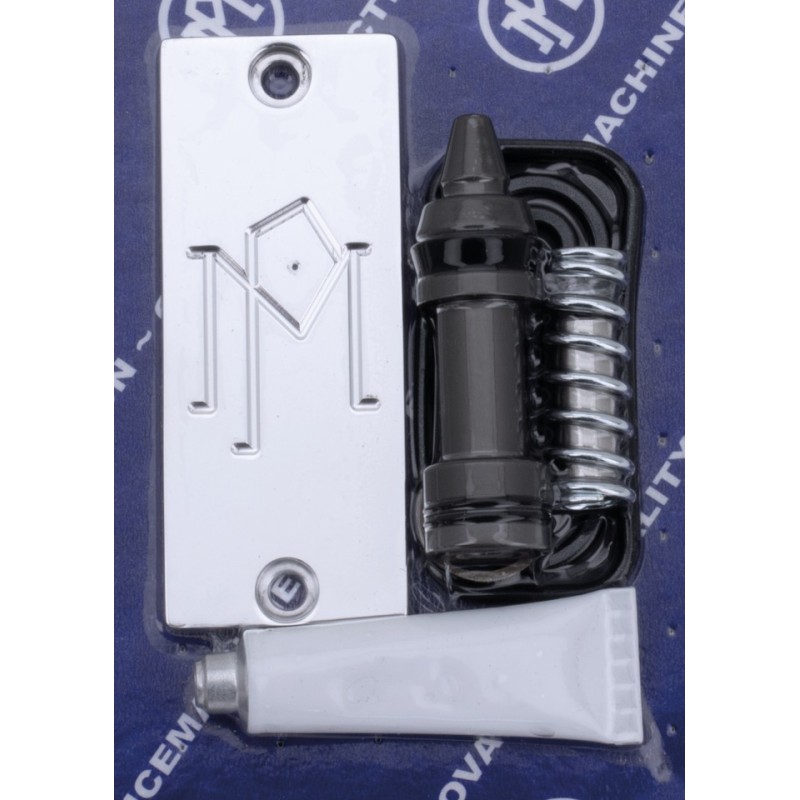 Kits réfection de maitre cylindre pm 721421