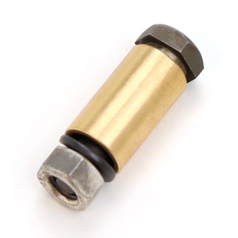 Levier de vitesse a main et guide 780081