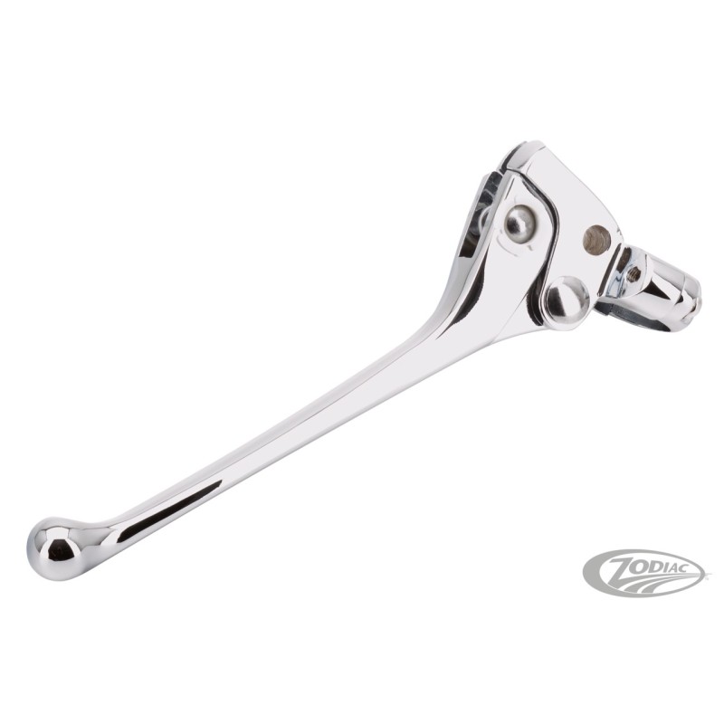 Levier d'embrayage pour 1968-1972 big twin 758578