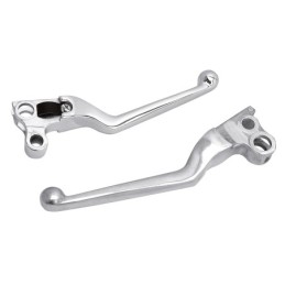 Levier pour les modeles recents 053027