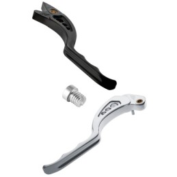 Leviers de frein et d'embrayage joker machine pour indian scout 768243