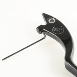 Leviers de frein et d'embrayage joker machine pour indian scout 768251