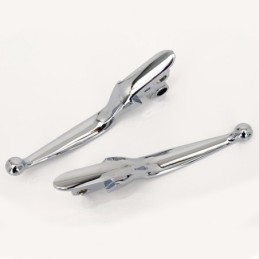 Leviers pour touring 053814