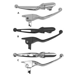 Leviers pour touring 053814