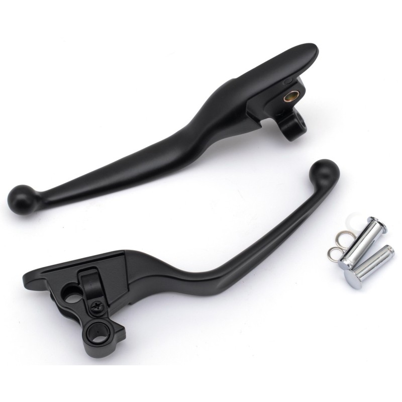 Leviers pour touring 053815
