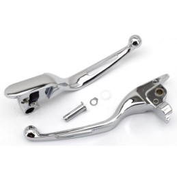 Leviers pour touring 053816