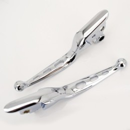 Leviers pour touring 053818