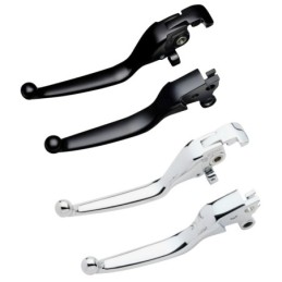 Leviers reglable pour touring 2023 au present 055995