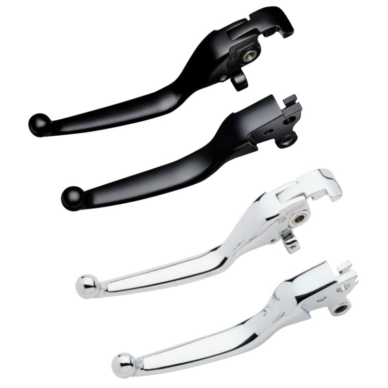 Leviers reglable pour touring 2023 au present 055995