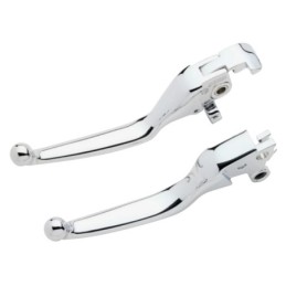 Leviers reglable pour touring 2023 au present 055997