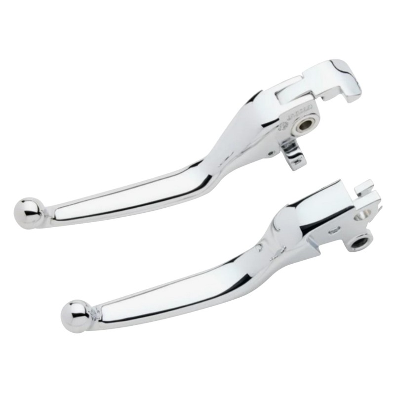 Leviers reglable pour touring 2023 au present 055997