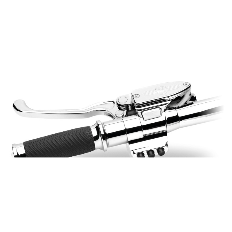 Maitre cyclindre d'embrayage pm contour 757329