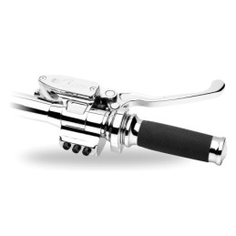 Maitre cylindre de frein pm "contour" 757294