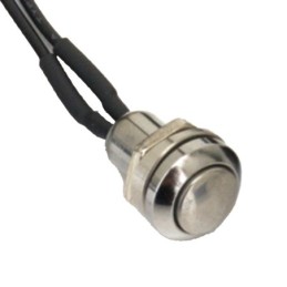 Mini bouton poussoir 370314