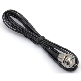 Mini bouton poussoir 370314