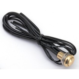 Mini bouton poussoir 370339