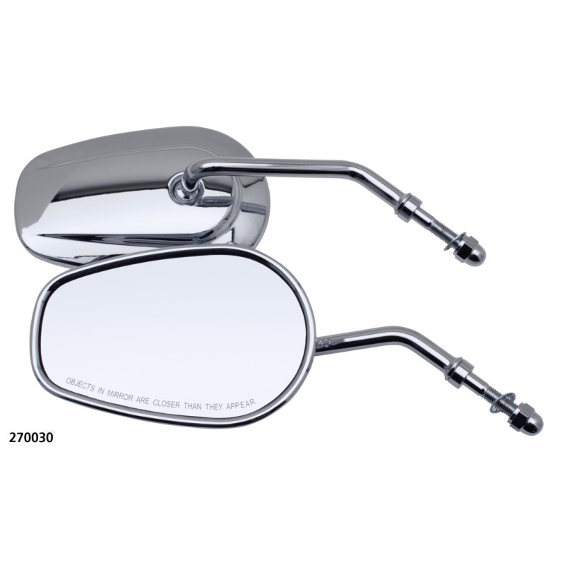 Miroirs coniques de style origine 2003 et apres 270030
