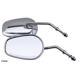 Miroirs coniques de style origine 2003 et apres 270031