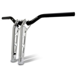 Performance machine t-bars trois pièces 756856