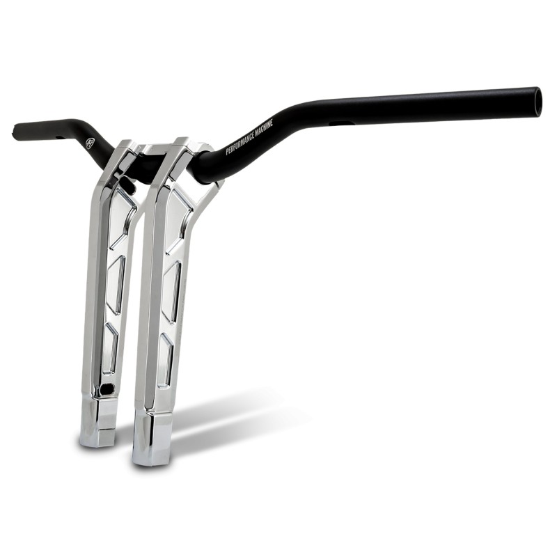 Performance machine t-bars trois pièces 756856