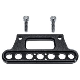 Performance machine t-bars trois pièces 757897