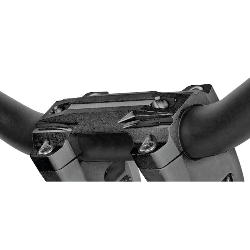 Performance machine t-bars trois pièces 757919