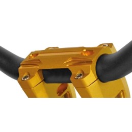 Performance machine t-bars trois pièces 757920
