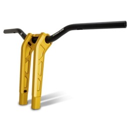 Performance machine t-bars trois pièces 757944