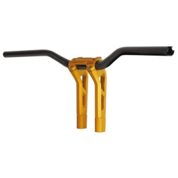 Performance machine t-bars trois pièces 758107