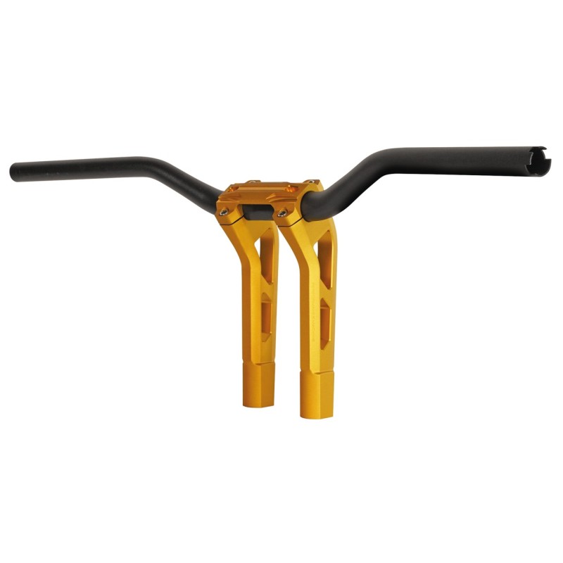 Performance machine t-bars trois pièces 758109