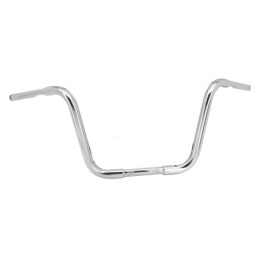 Phat apehangers 1 1/4" pour commandes et risers en 1" 096400